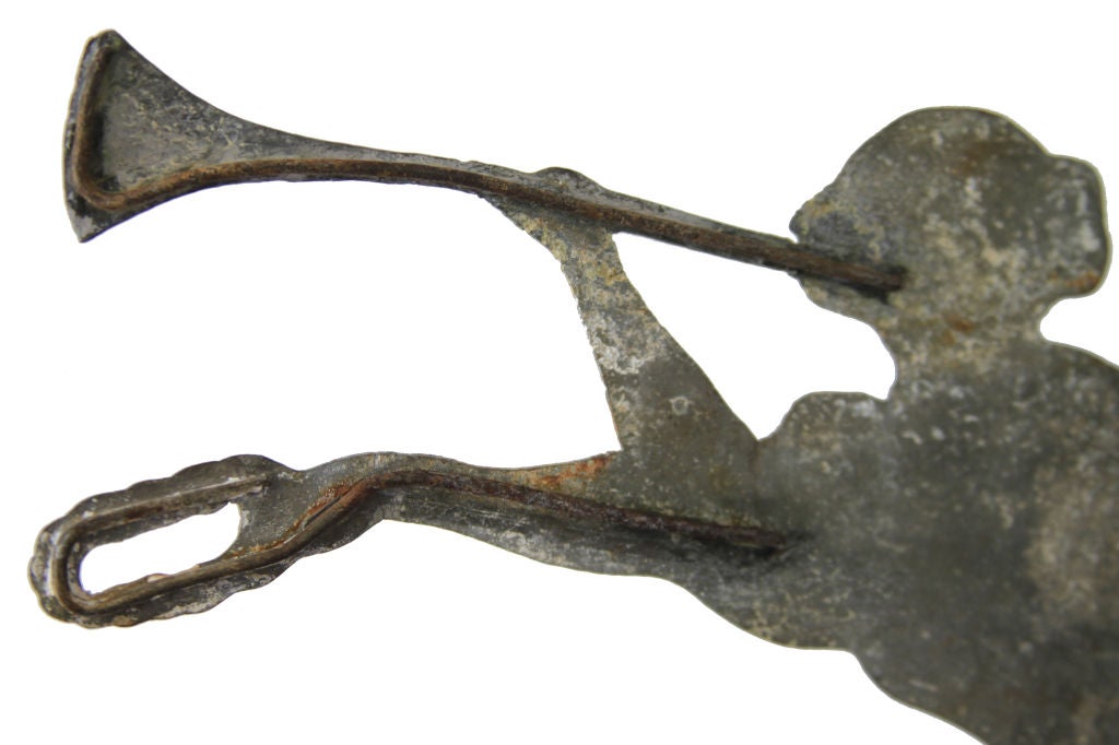 Rare Gabriel Weathervane 1