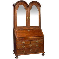 Dutch Colonial Secretary Bookcase