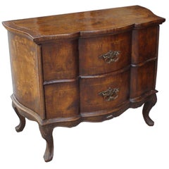 Commodes and Chests of Drawers