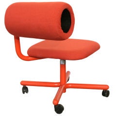 Pre Production Herman Miller Chair