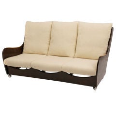 Retro Kofod Larsen for G Plan Sofa