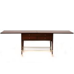 Paul Mccobb for Calvin Flip Top Bar