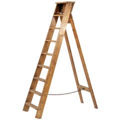 Used Ladder