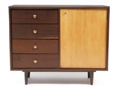 Jacaranda & Caviuna Brazilian Chest
