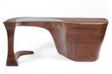 Fantastic One Off Desk by Wendell Wilson