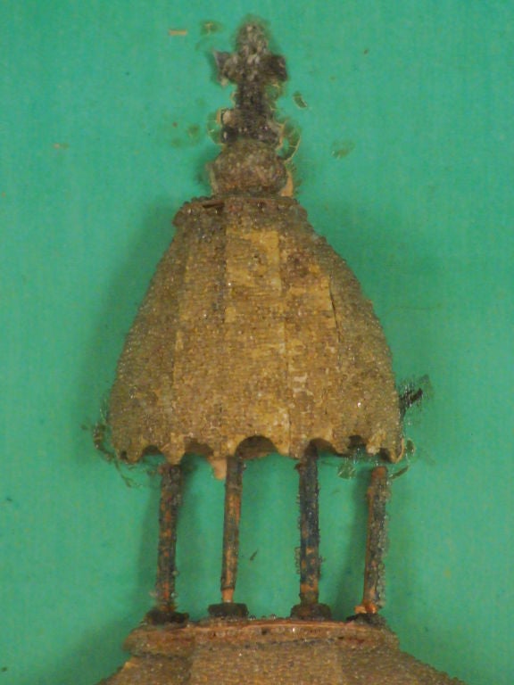 Grand tour model of St. Marks Cathedral