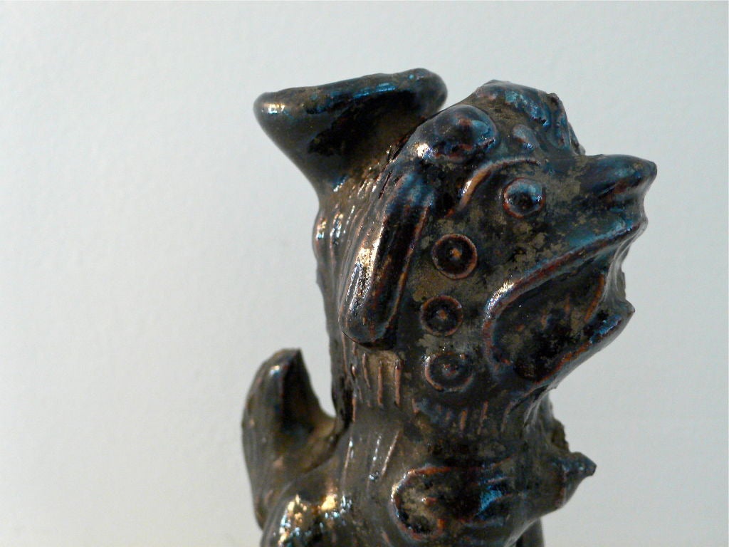 Chinese Joss Stick Holder