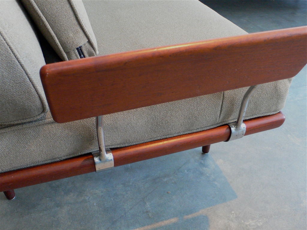 Set of Peter Hvidt Sofas