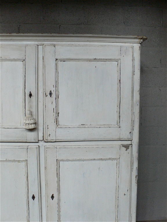 Belgian Four-door Cupboard