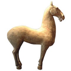 Han Horse