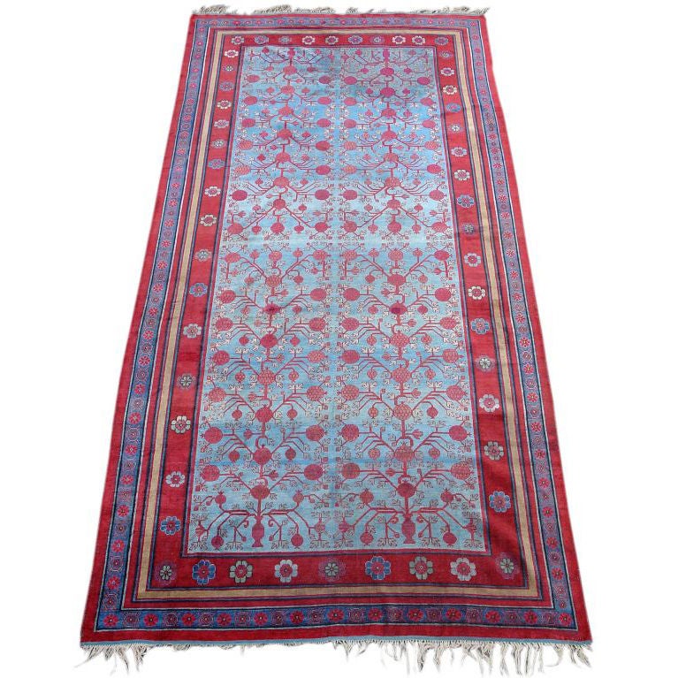 Silk Yarkand For Sale