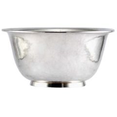 GERMER STERLING SILVER BOWL ISABEL STEWART GARDNER 9
