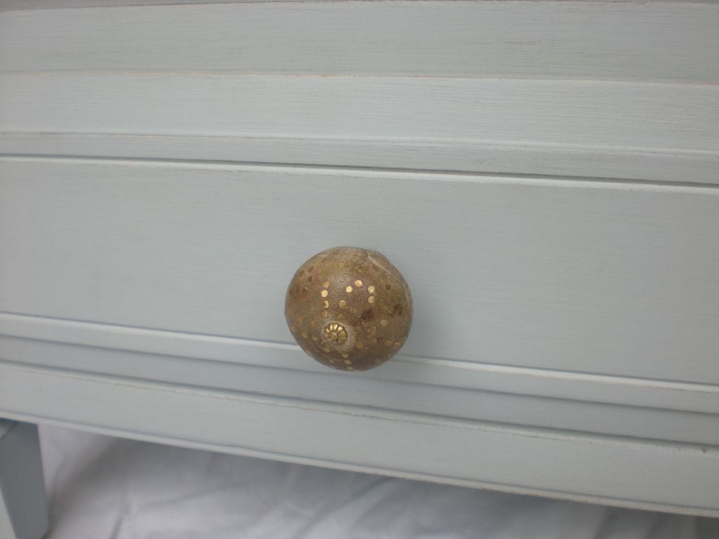 Pair of Mid Century Nightstands