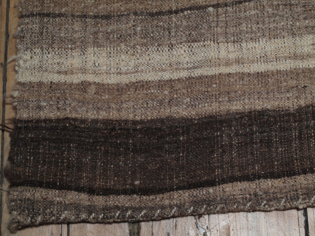 Persian Lahaf Kilim