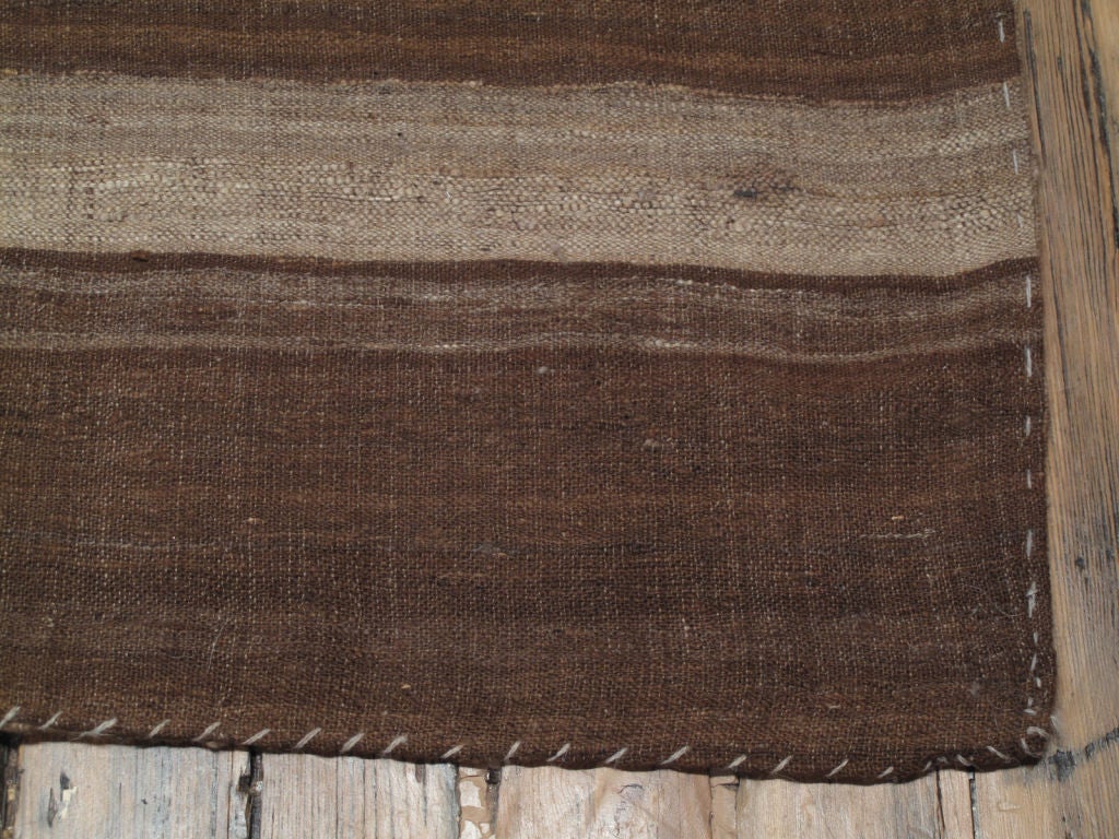 Persian Lahaf Kilim