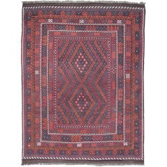 Uzbek Kilim