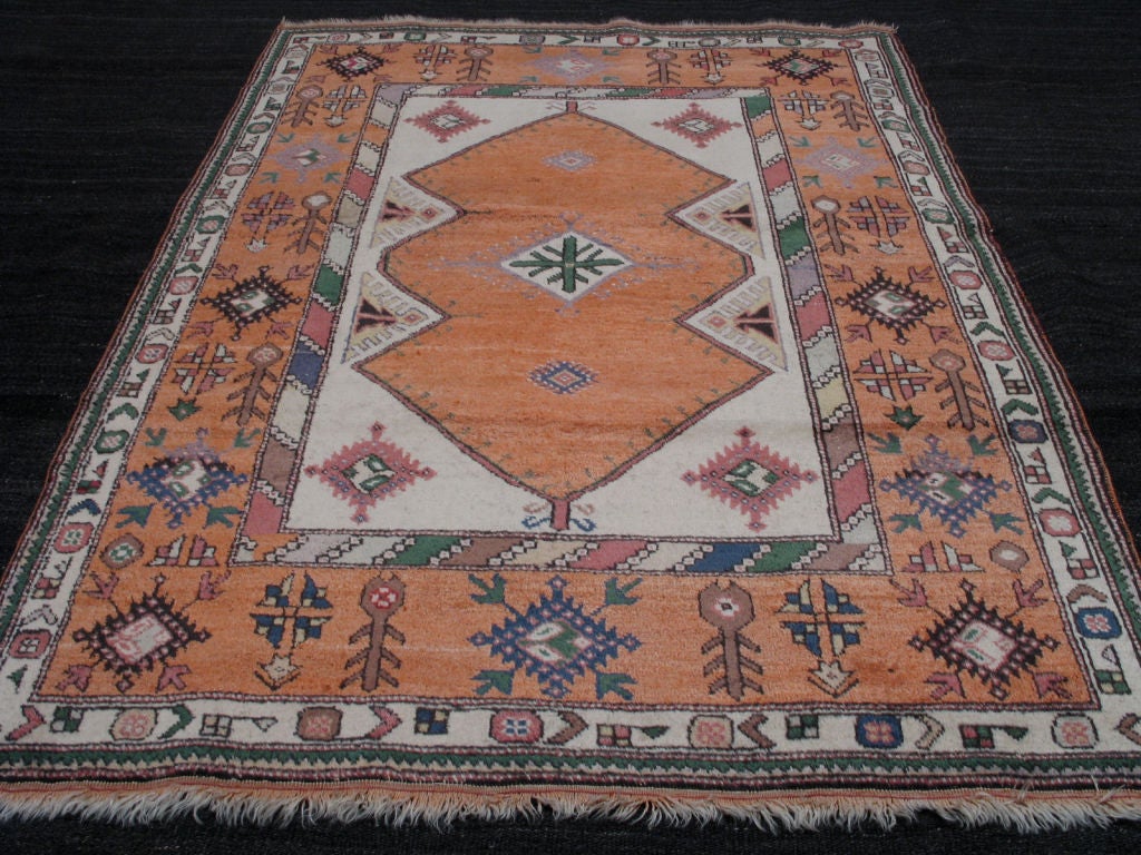Milas Rug