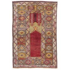 Prayer Rug