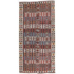 Antique Konya Kilim