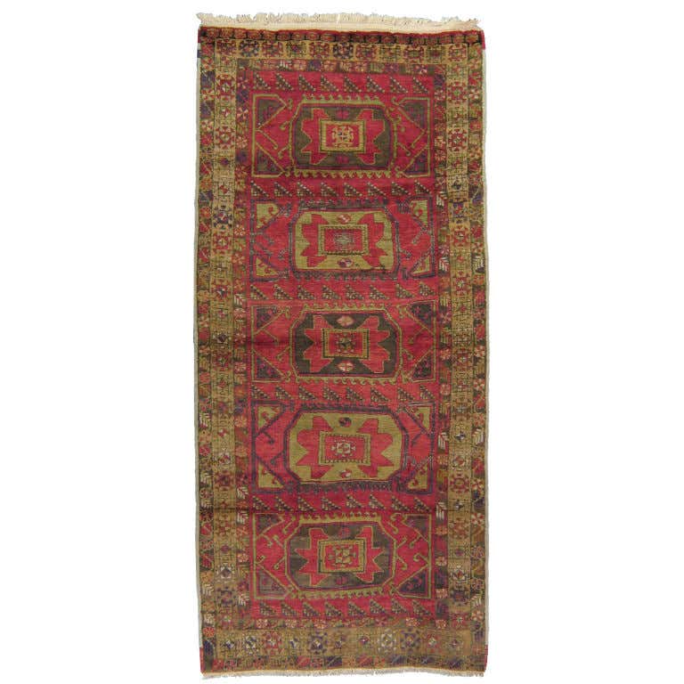 Konya Yatak Sleeping Rug at 1stDibs