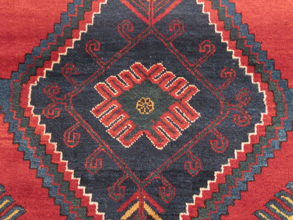 Kazak-Teppich (20. Jahrhundert) im Angebot