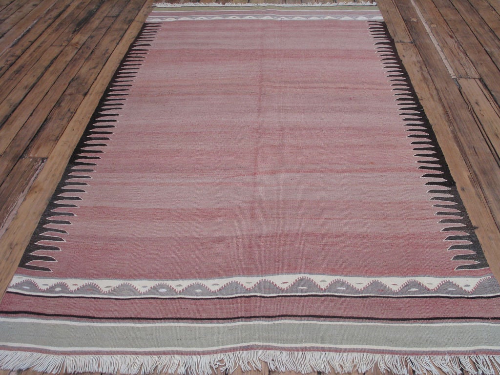 Milas Kilim