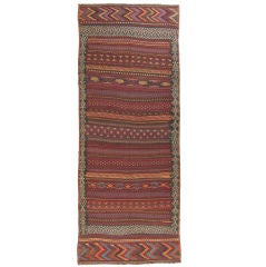 Baluch Kilim Runner