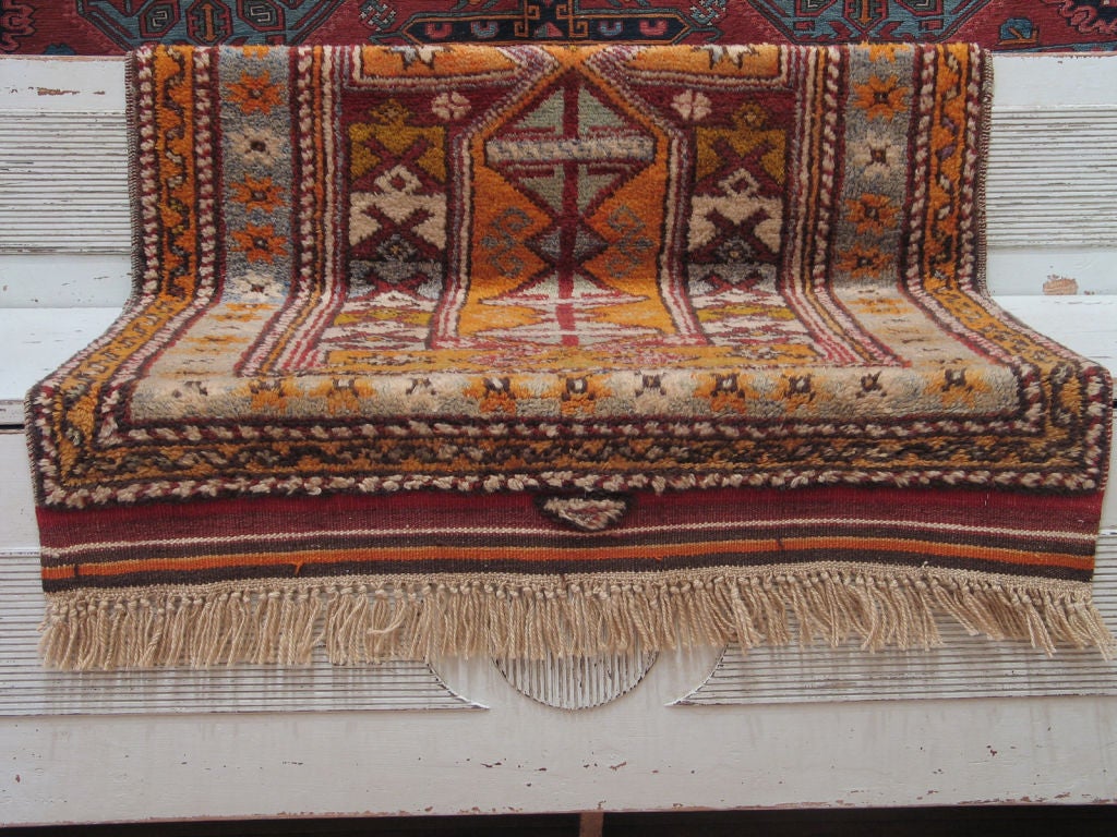 Kozak Rug