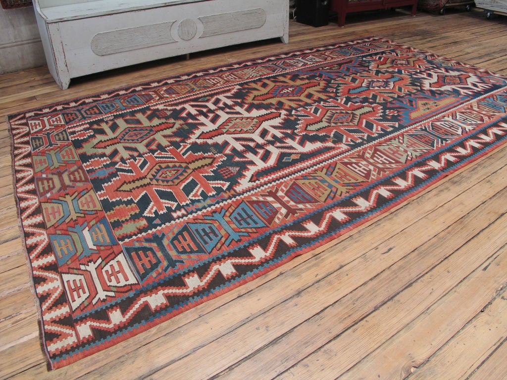 Kuba Kilim