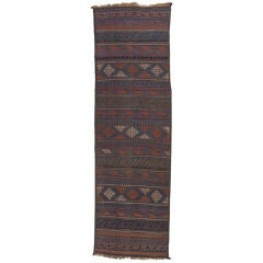 Baluch Kilim Runner