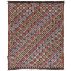 "Jijim" Kilim