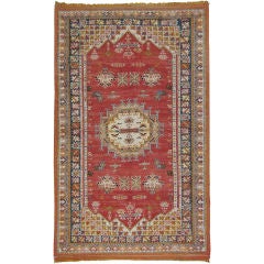Moroccan Rug