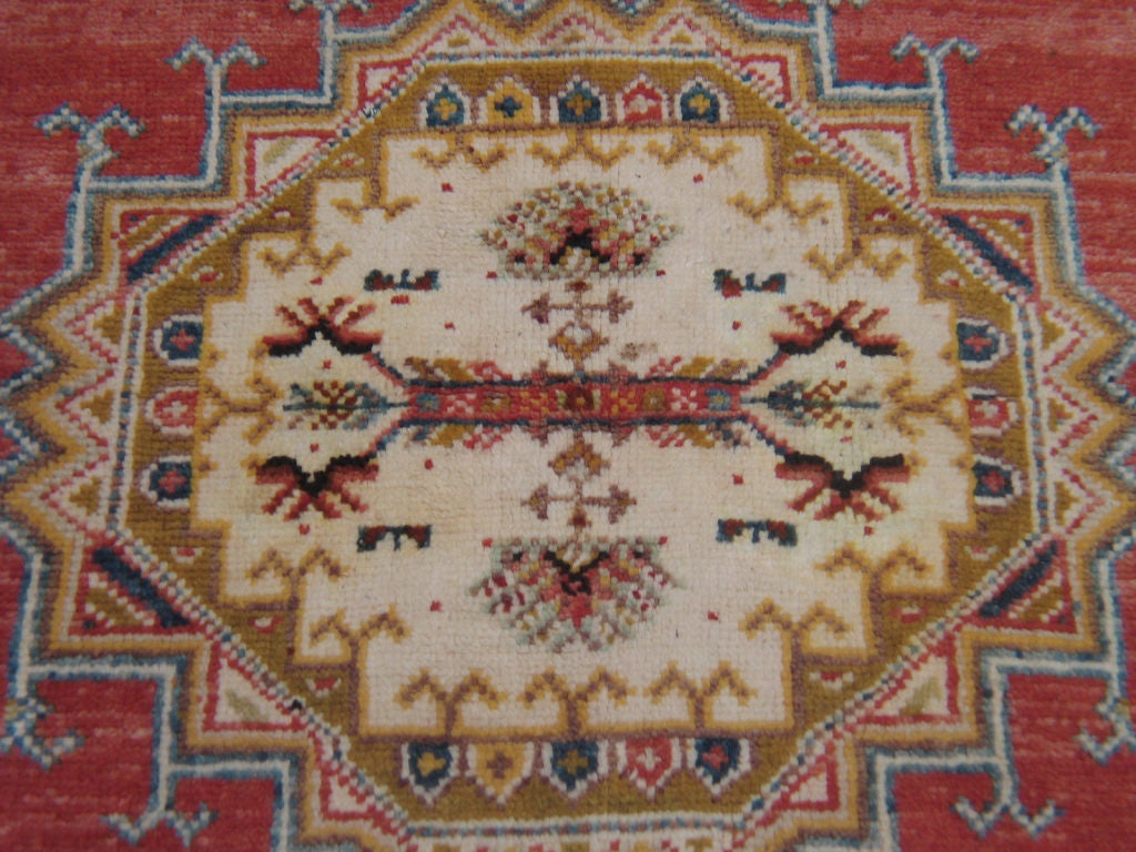 Moroccan Rug 2