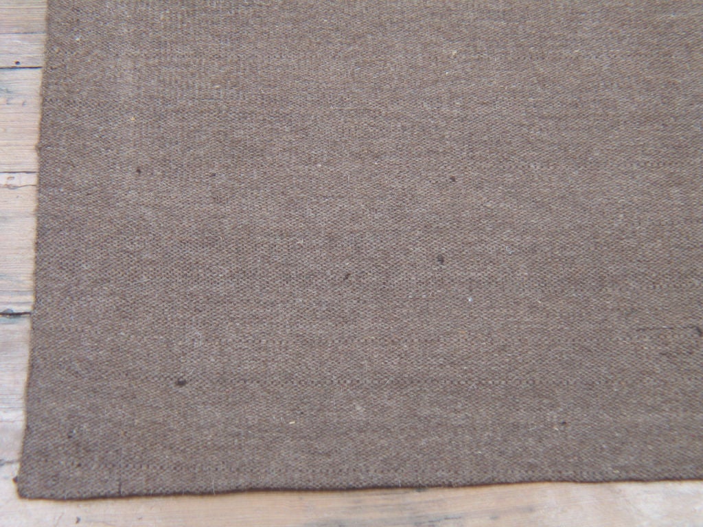 Persian Lahaf Kilim