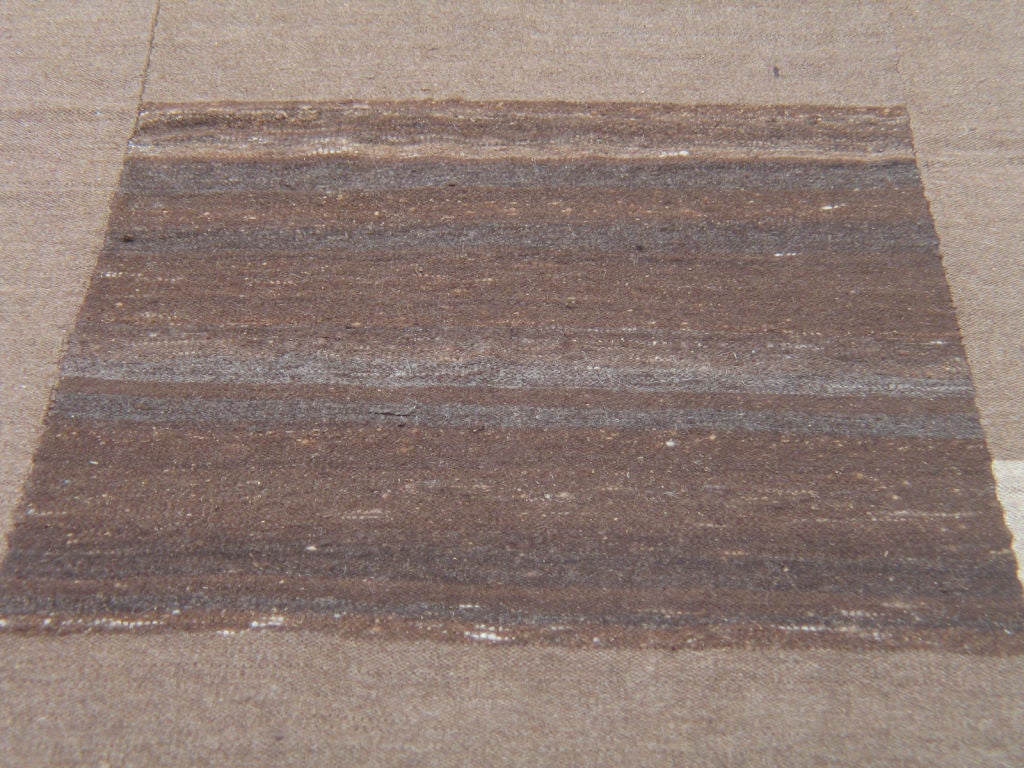 Wool Lahaf Kilim