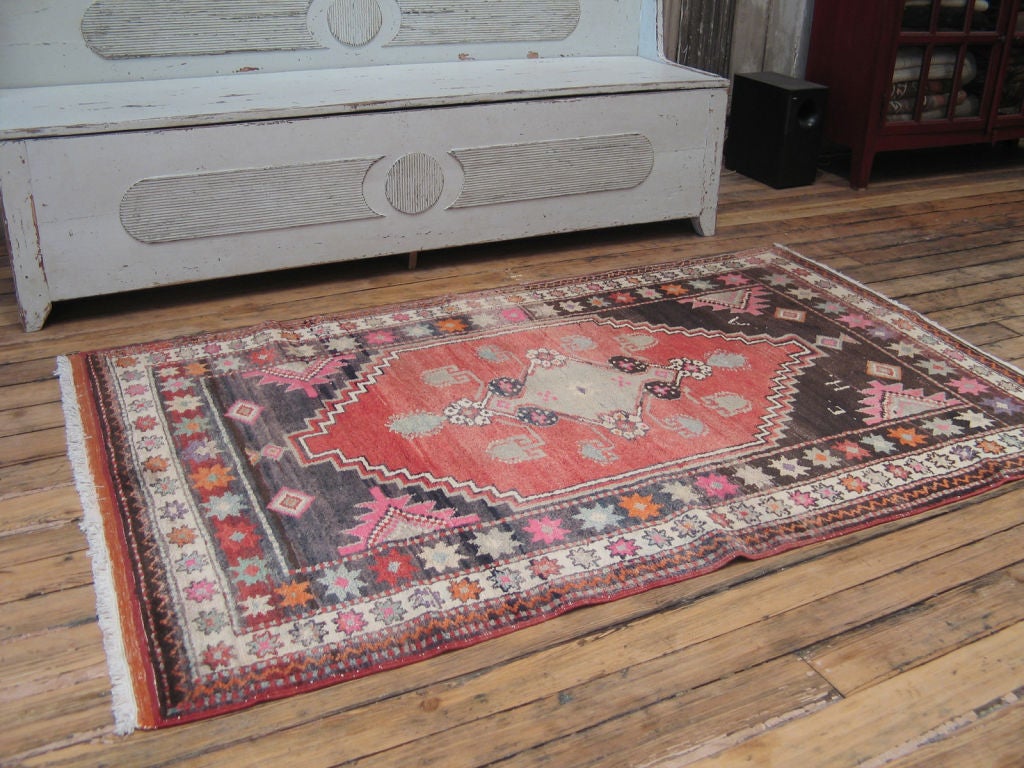 Karakecili Rug