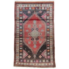 Karakecili Rug