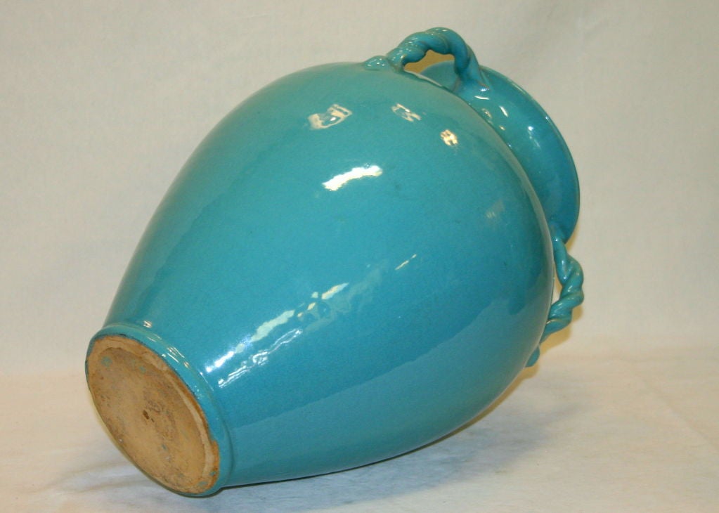 Arts and Crafts Vintage North Carolina Vase