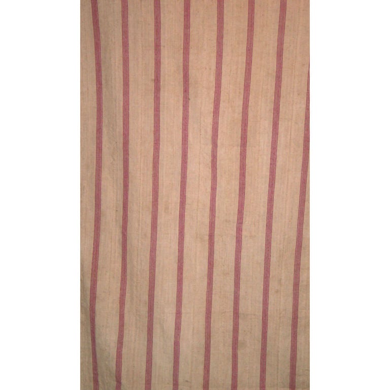 Yoruba Aso Oke Cloth