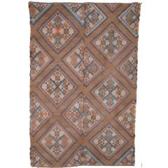 Buyi Wedding Blanket