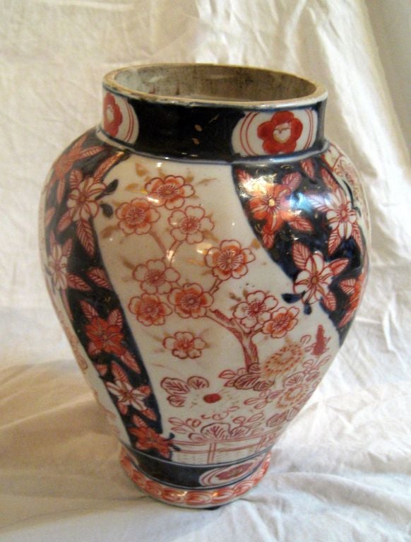 Gorgeous Set of 18th Century Imari