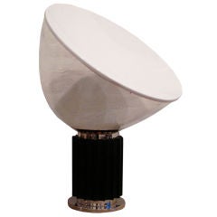 Castiglioni "Taccia" Table Lamp for Flos