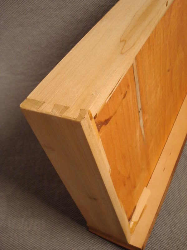 Mid-Century Modern American of Martinsville Teak End Table 7