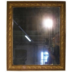 Italian Neo-Classical Mirror
