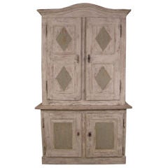 Swedish Cupboard