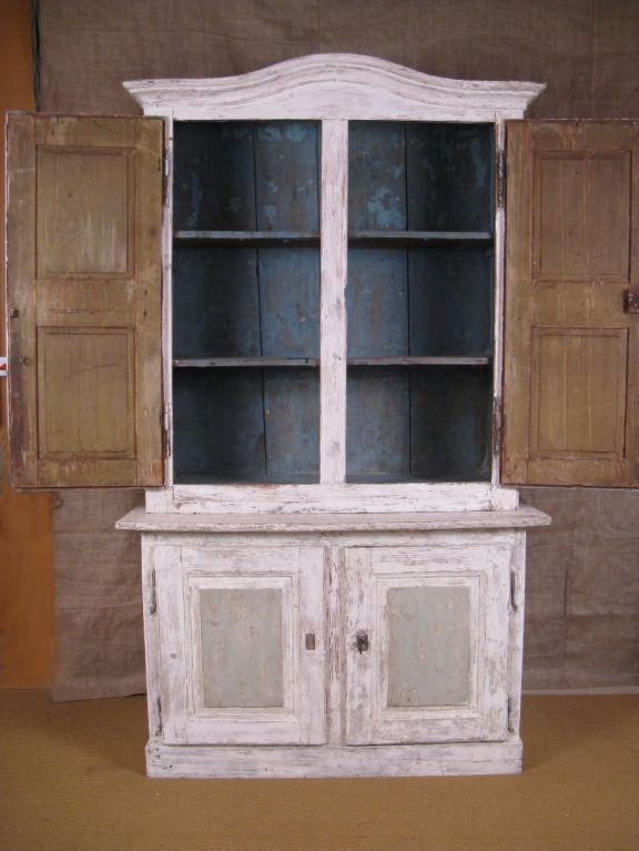 Swedish Cupboard