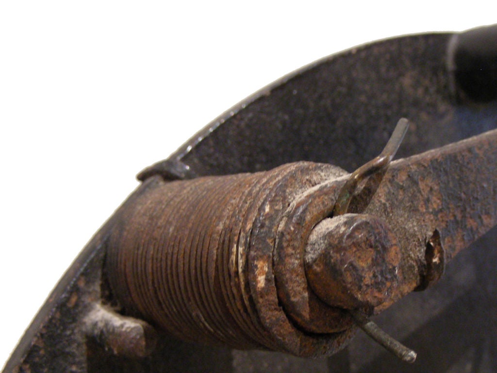 20th Century Haviland & Gunn Shooting Target