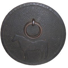 Used Miller Iron Company Cover