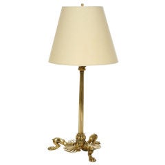 Table lamp