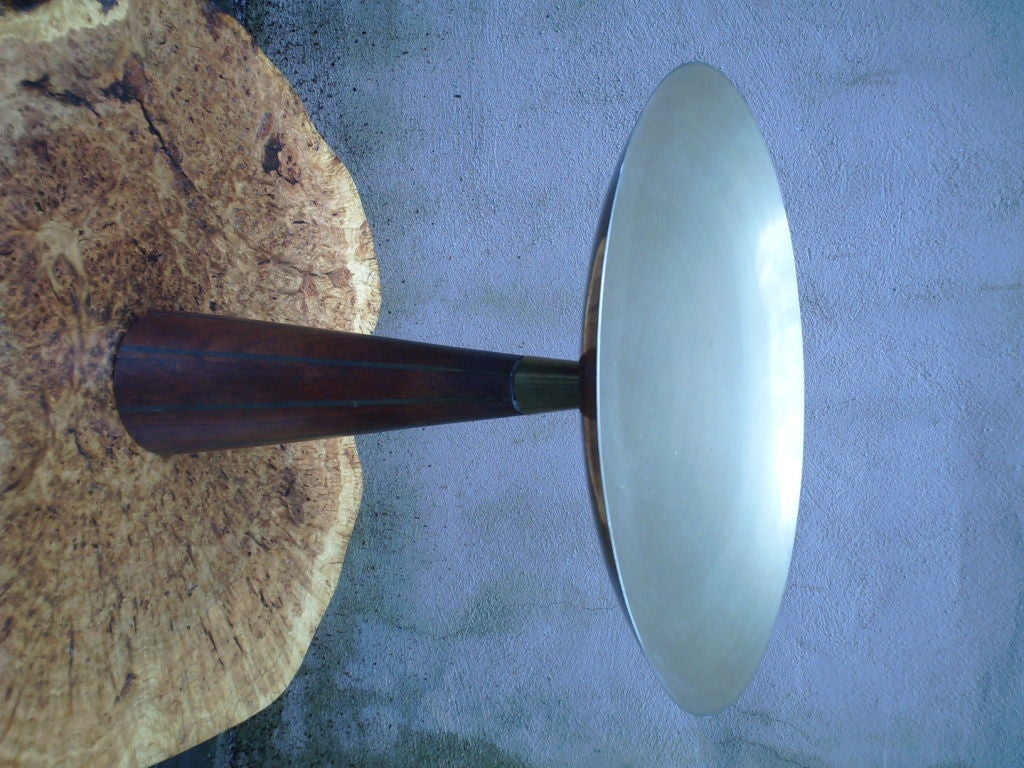 Candy Dish by Phillip Lloyd Powell